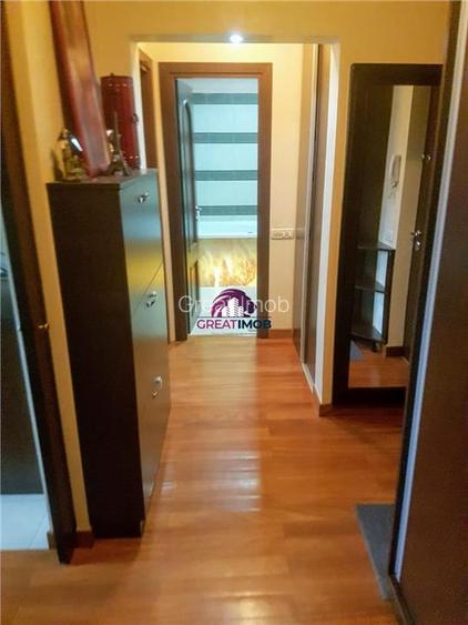 Inchiriere 2 camere Dristor Vitan - 10