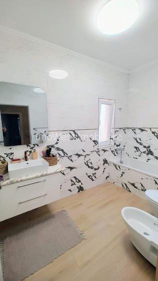 Braytim-Giroc | 5 camere | 3 bai | 4 terase | Asfalt - 14