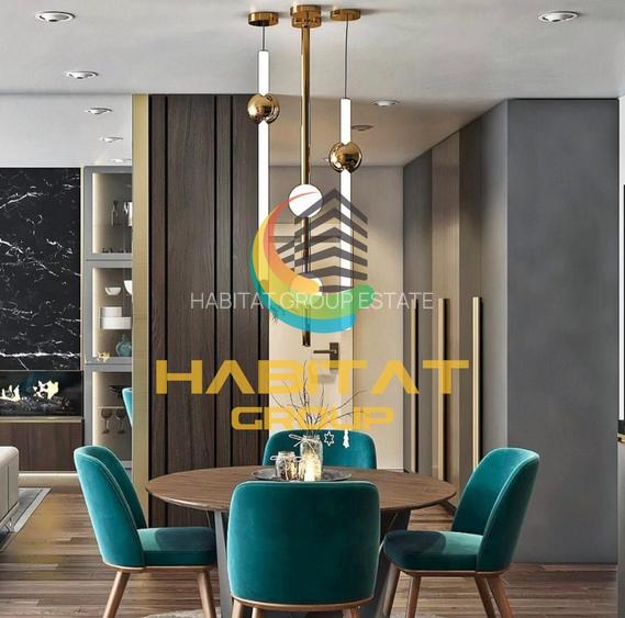 Apartament 3 camere Sector 4 Discount 10% pentru avans 90% - 2