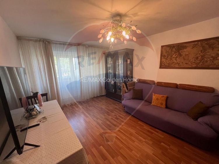 Apartament 3 camere în zona Ultracentral - 10