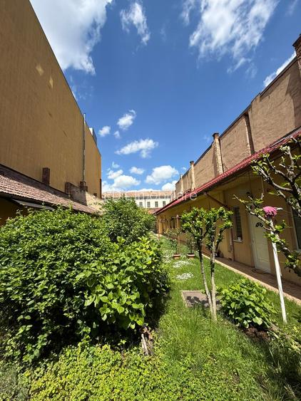 Apartament de închiriat, 2 camere, 50 mp, Central zona Cipariu - 17