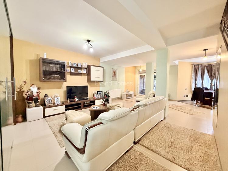 Comision 0% Duplex 4 camere - 134mp utili - zid dublu - Cartier Europa - 3