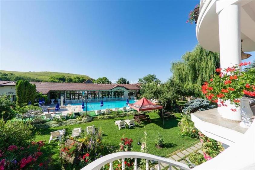 Tur LIVE! O emblema a turismului in Sanpetru, Hotel Bielmann - 59