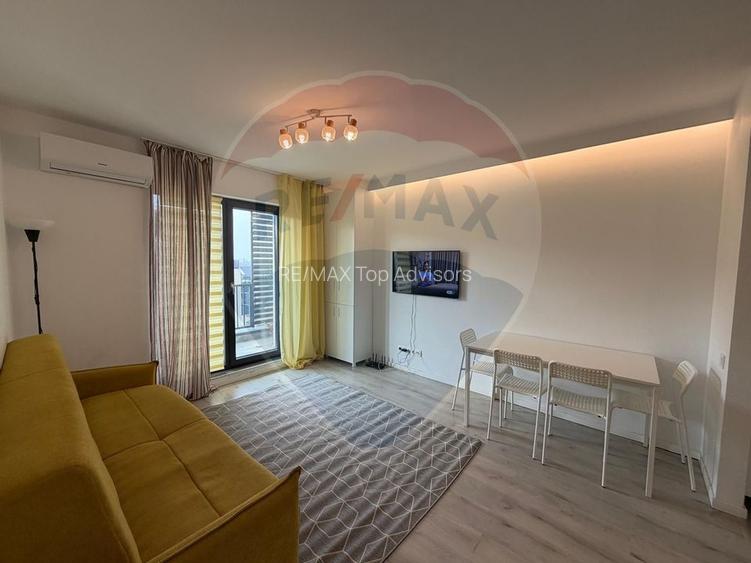 DE VANZARE Studio 2 camere H Pipera Lake / Omv Pipera - 6