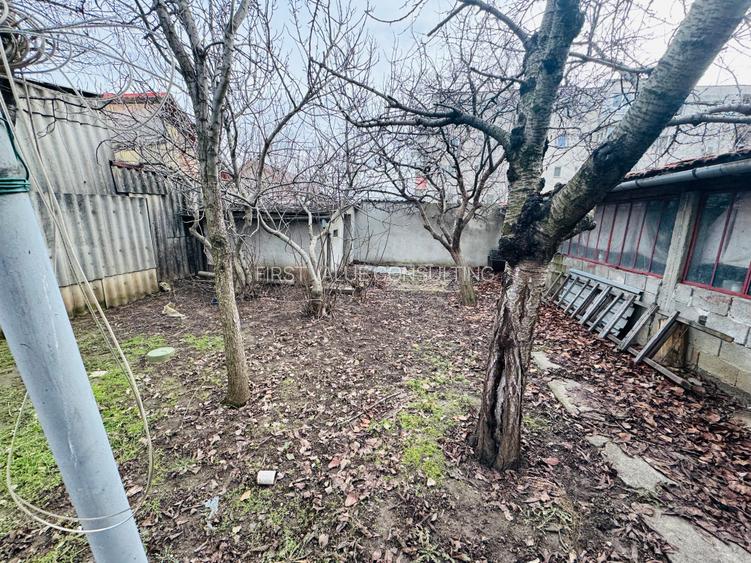 Casă individuală | 141 mp construiți | Teren 456 mp | Garaj | Construcție solidă - 9