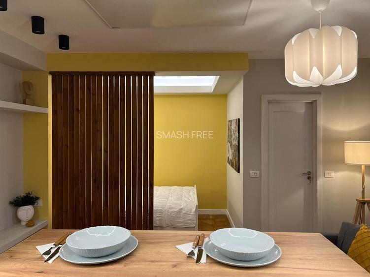 Studio exclusivist in zona Garii de Nord - 3