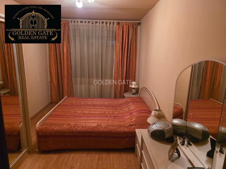 COMISION 0%- 2 Camere Dristor | Renovat | AC | Balcon | Metrou | - 3