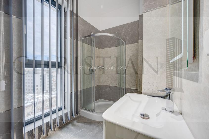 Premium Studio - Ranetti Premium Apartments 2021 - 10