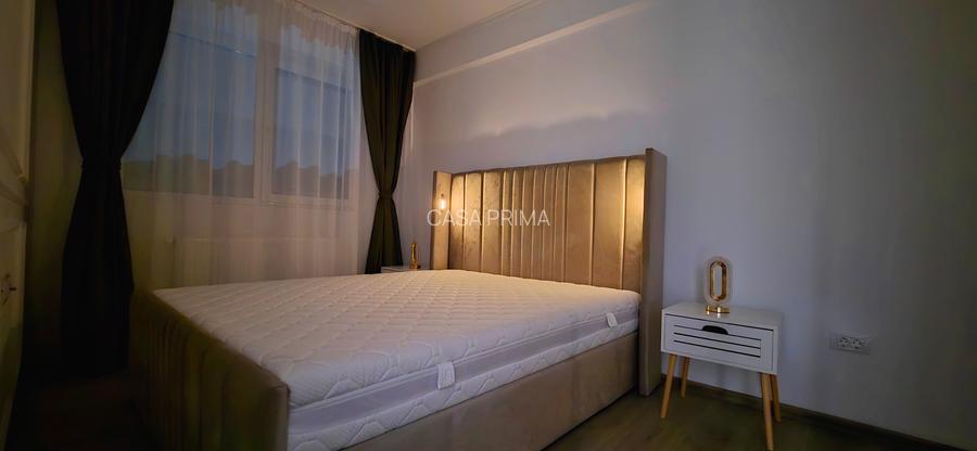 INTABULAT INTABULAT Apartament 2 camere DECOMANDAT, geam baie, KAUFLAND GALATA - 7