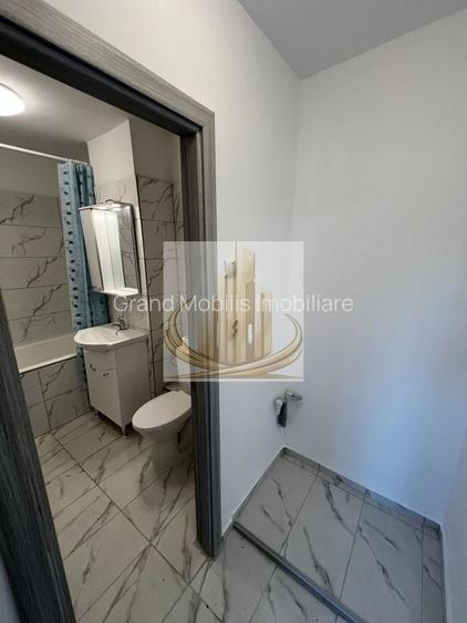 Ap 2 cam| Renovat integral | Etaj Intermediar | Shopping City | Turist - 7