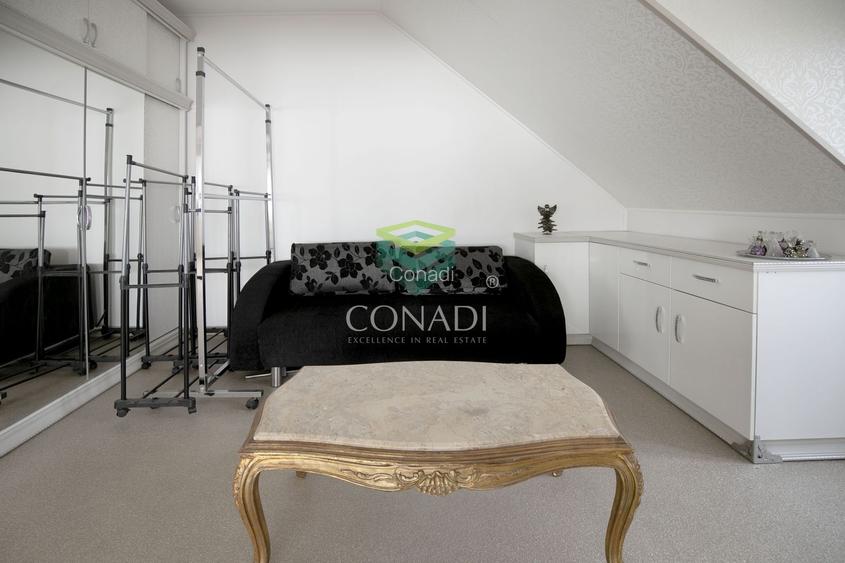 Apartament in Vila | Aviatorilor | Kiseleff + Garaj - 9