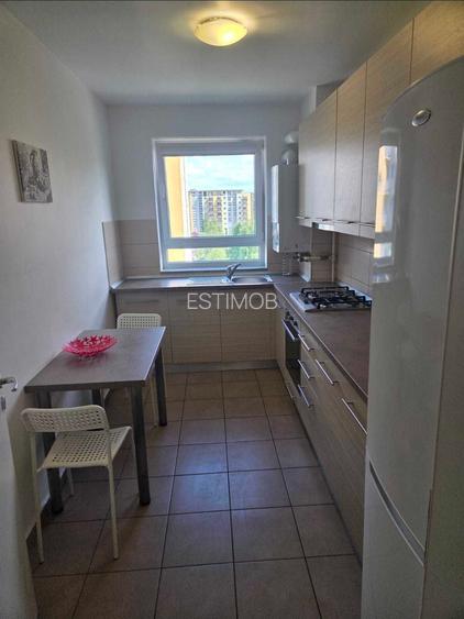 Vand apartament 2 camere decomandat Avantgarden Bartolomeu - 4