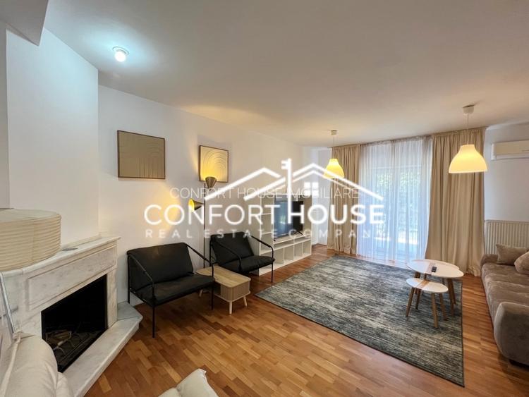 VILA P+E,  4 camere, ansamblu rezidential,  IANCU NICOLAE -British School - 6