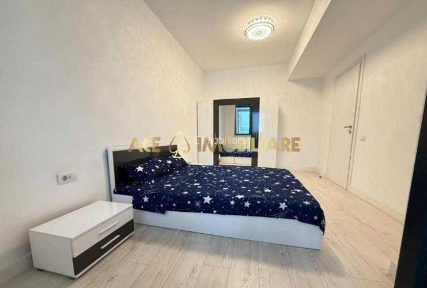 2 Camere de inchiriat | Berceni | Centrala | Parcare Subterana - 2