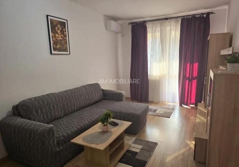 AP. 2 CAMERE POPESTI-LEORDENI - CENTRALA PROPRIE, LOC DE PARCARE - 2