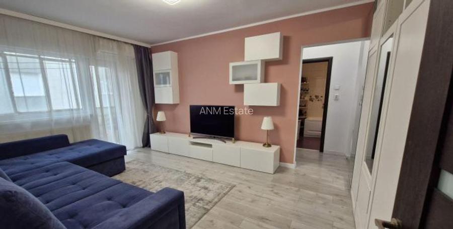 Apartament 2 camere decomandat etaj 5 bloc 1983 zona Gorjului - 5