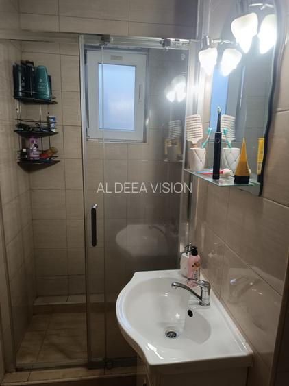 Apartament 2 camere, de vânzare, decomandat, Mănăștur, strada Padin, 50 mp - 4
