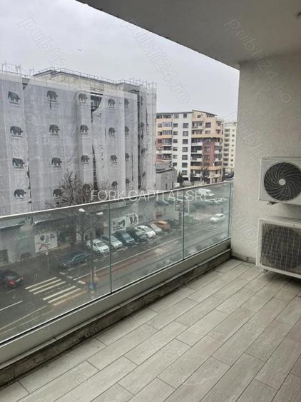 Nerva Traian- sediu comercial companie- 2 camere de inchiriat, imobil nou - 4