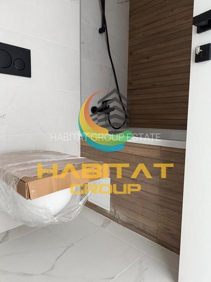 4 camere Pallady nou duplex 127 mp PREMIUM Parcul Teilor - 39