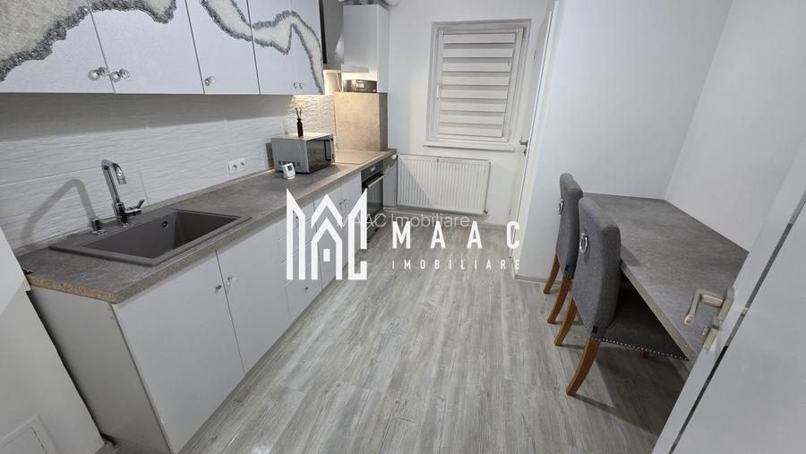 Apartament 3 camere | Decomandat | 70 MPU | Terezian - 5