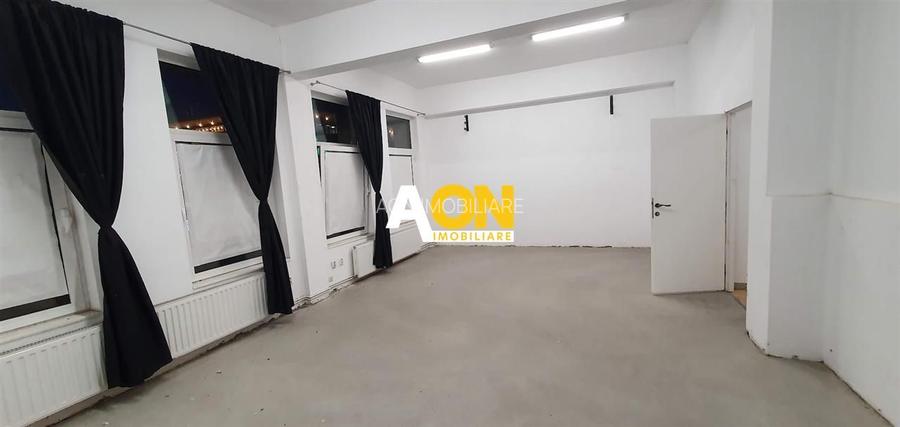 Spatiu de birouri 288 mp ultracentral - 2