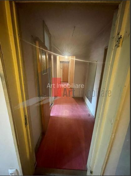 APARTAMENT 4 CAMERE STEFAN CEL MARE - 2