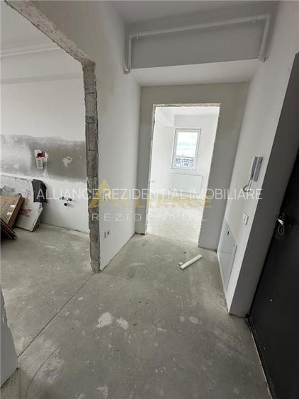 GARSONIERA | FINISAJE LA ALEGERE | STB IN FATA ANSAMBLULUI - 2