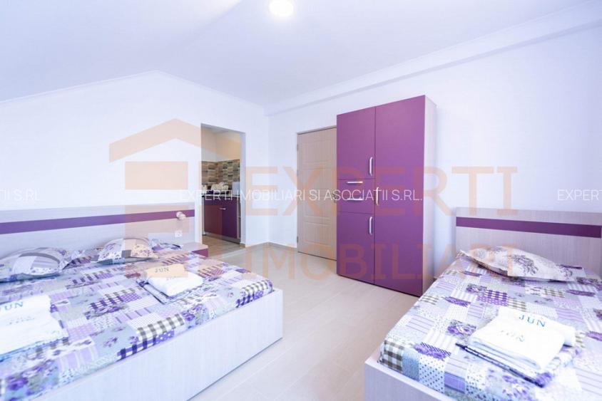 Proprietate Premium Tip Pensiune P+M, Eforie Nord - 17