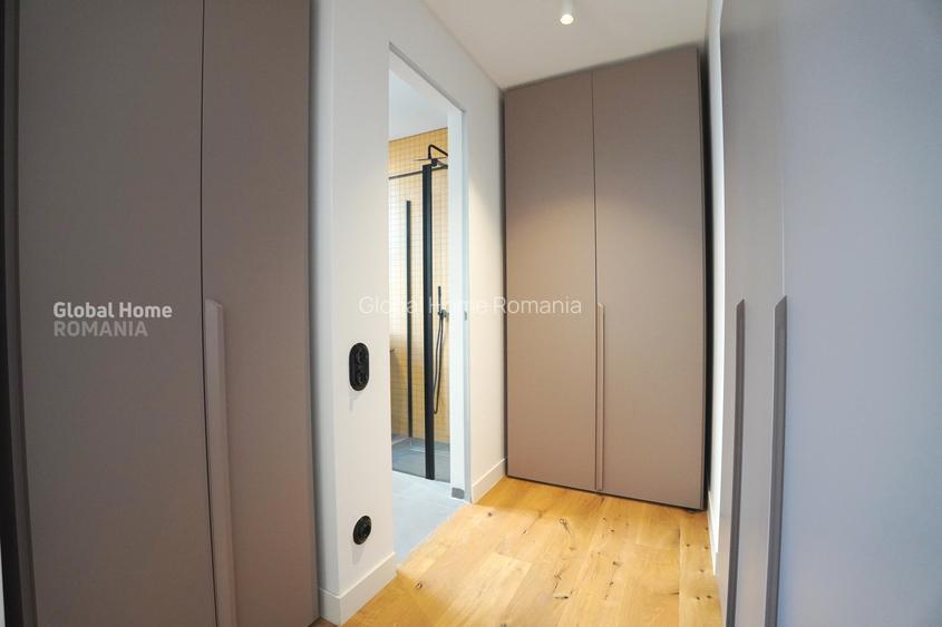 Duplex 4 CAMERE - Fabrica de Glucoza + TERASA 16 MP || Brick Lofts - 16