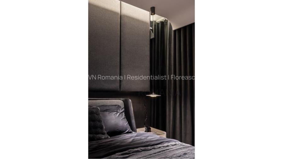 REA1023243 Apartament spatios 280 mp utili I Zona Herastrau I View superb - 11