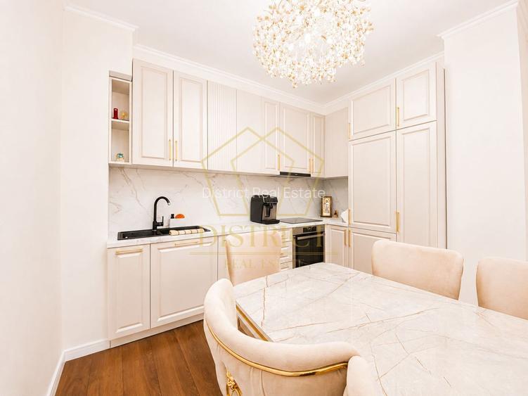 Apartament cu 2 camere | Torontalului | Campeador City - 9