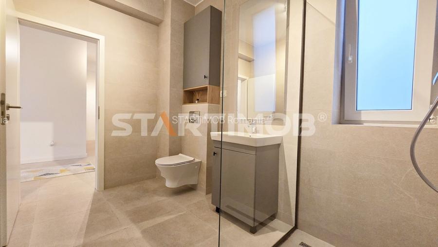 Apartament mobilat Vitus Residence cu parcare subterana - 31