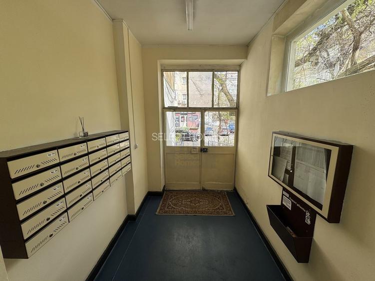 Apartament 3 camere de vanzare *Timpuri Noi - Tineretului* Tur virtual - 34