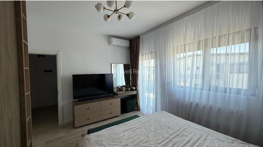 REV2005660 Casa 4 camere tip duplex in Tunari - 12