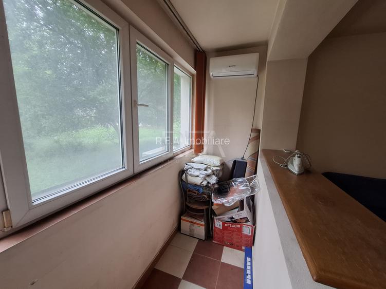 2 camere, P/10, anvelopat-Drumul Taberei, Favorit - 7