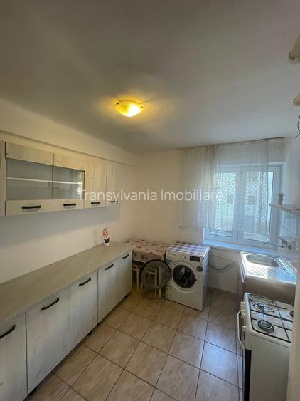 Apartament 2 Camere De Inchiriat | Ultracentral | Etaj 1 | P-ta Mihai Viteazu - 5