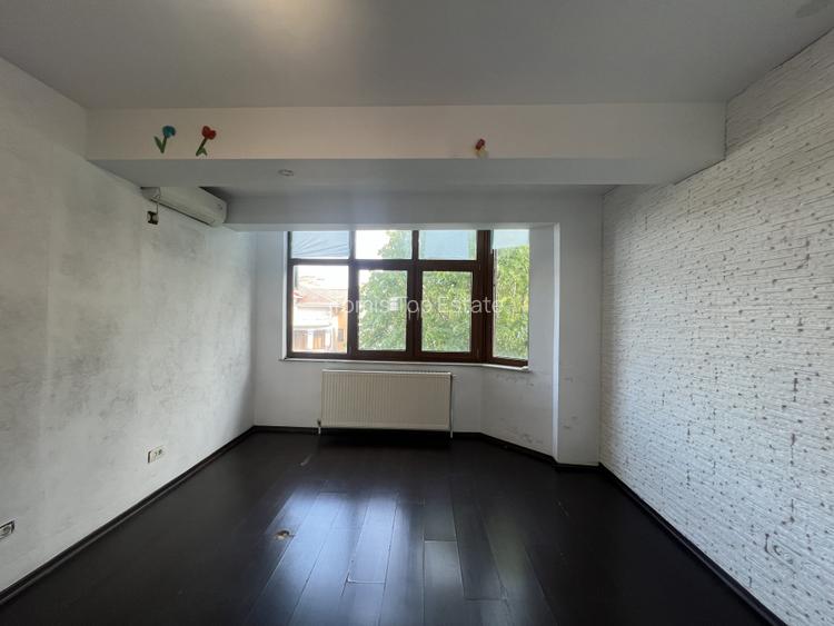 CLADIRE BIROURI D+P+3 ET I 670 MP I ZONA TROCADERO - 18