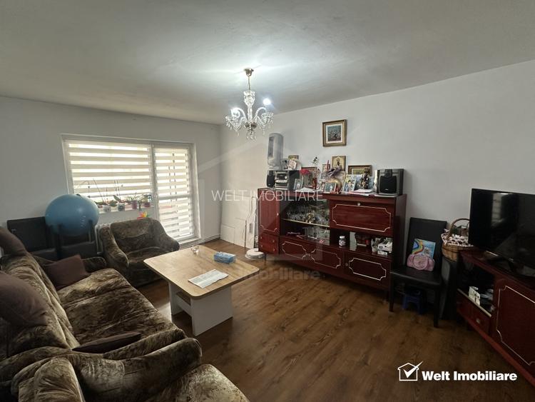 Apartament 4 camere decomandat | 2 băi | Mărăști - 2