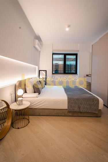 Apartament 3 camere | Complet mobilat | utilat | Parcare si boxa - 20