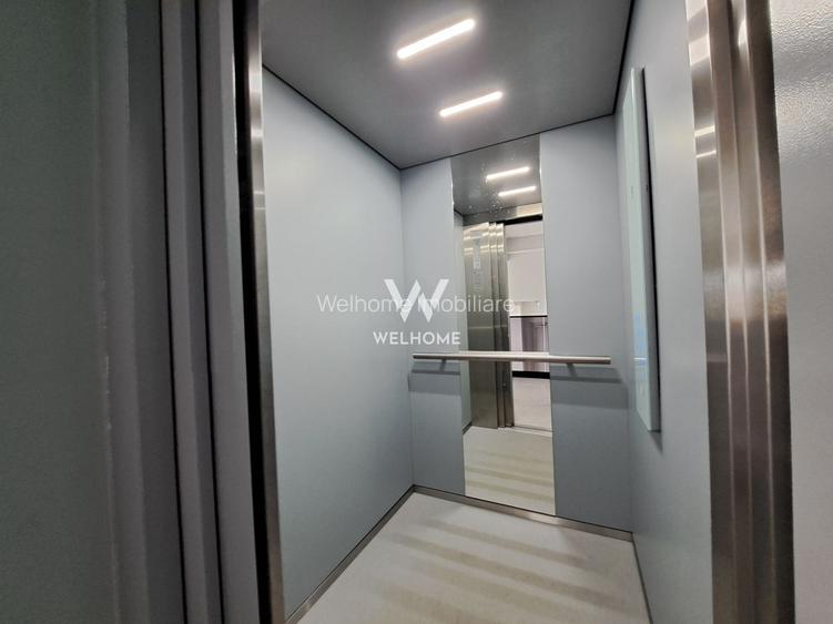 Apartament 3 camere, 2 bai, terase - NOU - 16