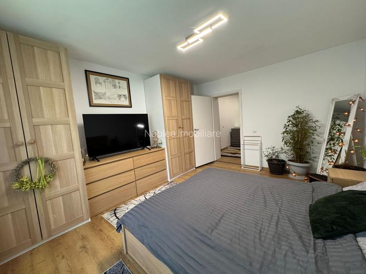 Casă superbă de închiriat pe Str. Negoi, Sibiu – un adevărat cămin! - 14