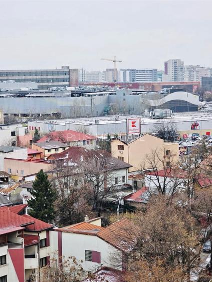 Apartament 3 camere renovat recent langa gura de Metrou Bucur Obor - 3