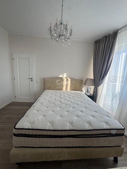 Apartament luminos 3 camere | 2 balcoane, parcare subterană | Luceafărul - 15