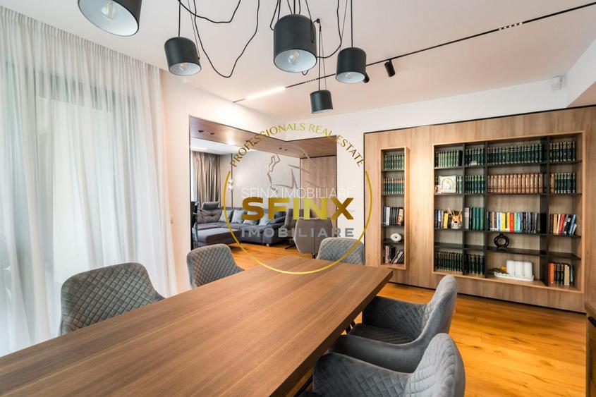 Modern 4 room villa  close to Aurel Vlaicu-Floreasca, pet friendly - 7