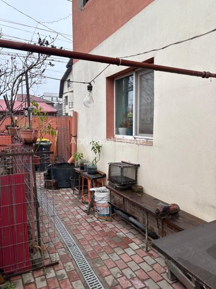 Colentina,Gherghitei,casa P+1+M,4camere+depend.,teren133mp,170.000Euro - 2