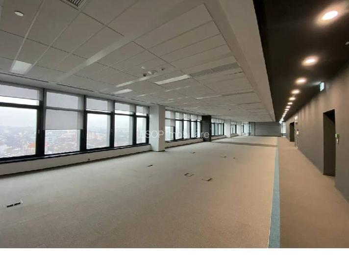 Business Garden Bucharest cladirea A, Grozavesti, 255 - 597 mp  0% comision! - 4