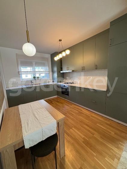 Vila de colt | mobilata | New Point - 4