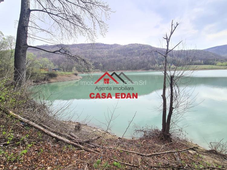 Teren intravilan in Valea Doftanei cu iesire la Parajul Paltinu--1000 mp--120e - 7