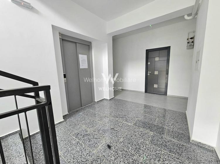 Apartament 2 camere si gradina proprie Selimbar - 3
