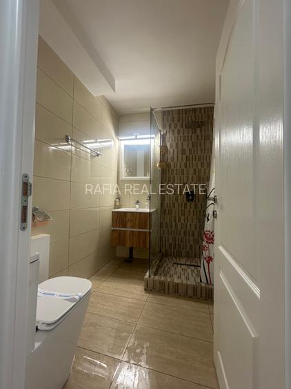 Studio complet renovat, investitie cu randament bun!!! - 4